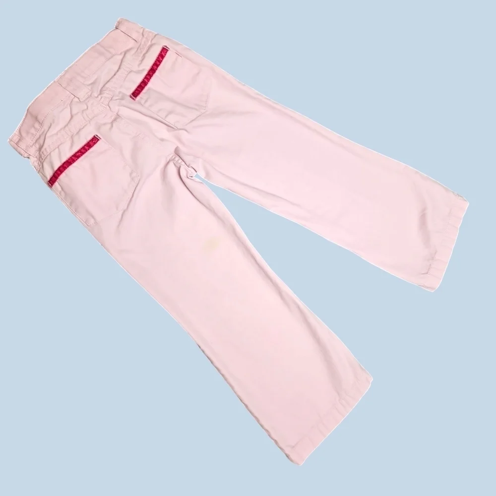 Baby GAP Stylish Pink Pants Size 4 Years
